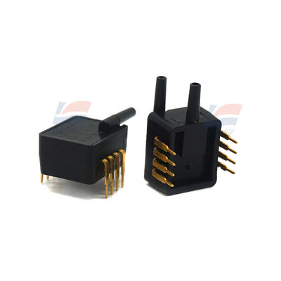 ASDX100D44R Druksensor Kenmerken Hoge nauwkeurigheid Uitstekende stabiliteit