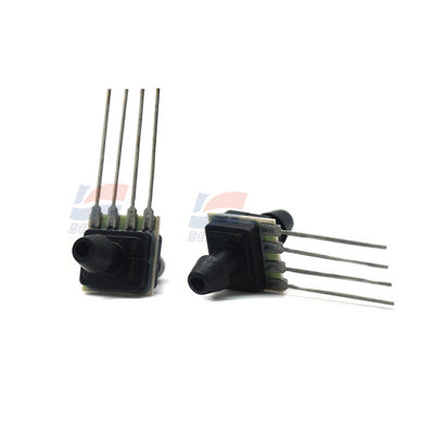 CPXL10DF Board Mount Silicon Pressure Sensors Differentieel Oncompensated