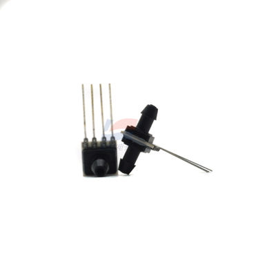 CPXL10DF Board Mount Silicon Pressure Sensors Differentieel Oncompensated