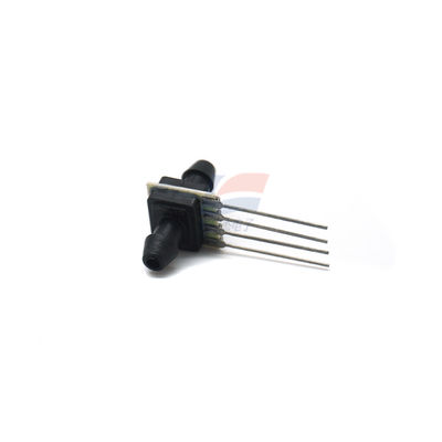 CPXL10DF Board Mount Silicon Pressure Sensors Differentieel Oncompensated