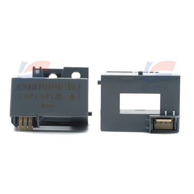 CSCA0100A000B15B01 industrieel Gesloten de Duurzaamheidsanalogon van de Lijn Huidig Sensor 100A HVAC