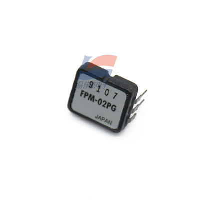 FPM-02PG Druksensor voor Manometrische Druk, Gebruik voor Medische Drukschakelaar