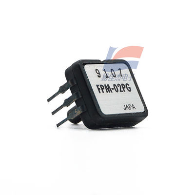 FPM-02PG Druksensor voor Manometrische Druk, Gebruik voor Medische Drukschakelaar