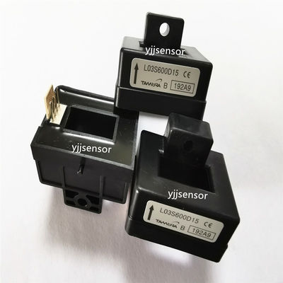 L03S600D15 Openloop Hall Effect Current Sensor Voor Windkracht Inverters Converters