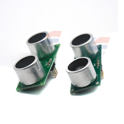 GH-311RT Ultrasone sensor module hoge precisie en betrouwbaarheid