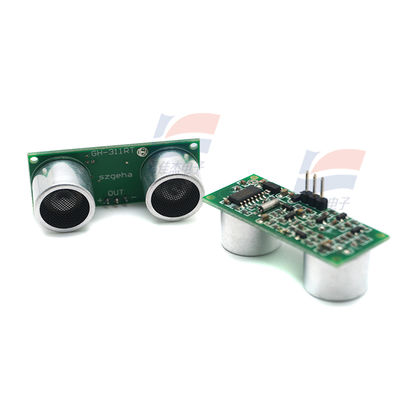 GH-311RT Ultrasone sensor module hoge precisie en betrouwbaarheid