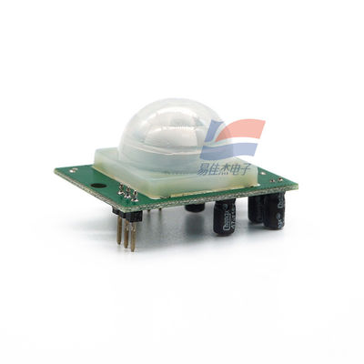 GH-718A PRI Human Body Sensing Module Lage stroomverbruik