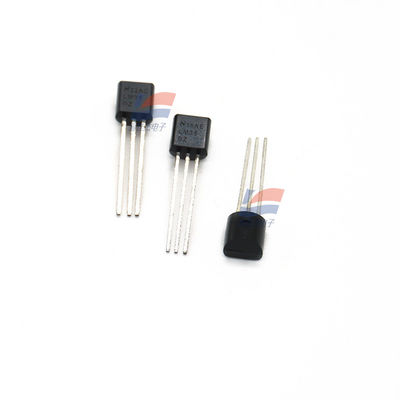 LM35DZ Temperatuursensoren Precisie Celsius HVAC Medisch