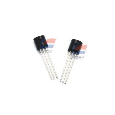 LM35DZ Temperatuursensoren Precisie Celsius HVAC Medisch