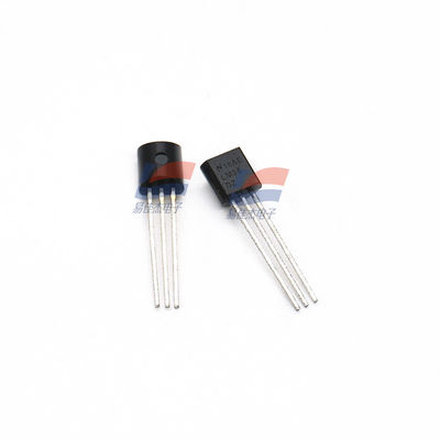 LM35DZ Temperatuursensoren Precisie Celsius HVAC Medisch