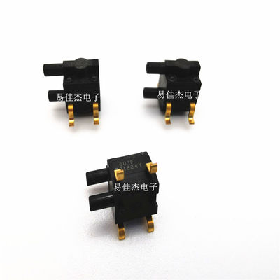 26PC01SMT Druksensor voor Industriële Besturing, Medische Apparatuur, HVAC-systemen