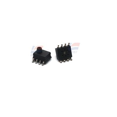 YJJ SM5420C-030A-P-T Inlaatdruksensor Wordt Gebruikt In Bandenspanningscontrolesysteem.