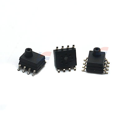 YJJ SM5420C-030A-P-T Inlaatdruksensor Wordt Gebruikt In Bandenspanningscontrolesysteem.