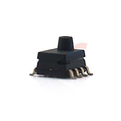 YJJ SM5420C-030A-P-T Inlaatdruksensor Wordt Gebruikt In Bandenspanningscontrolesysteem.