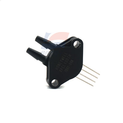 XPCL10DTH-druksensor Lage kosten Kleine grootte Voor milieubewaking