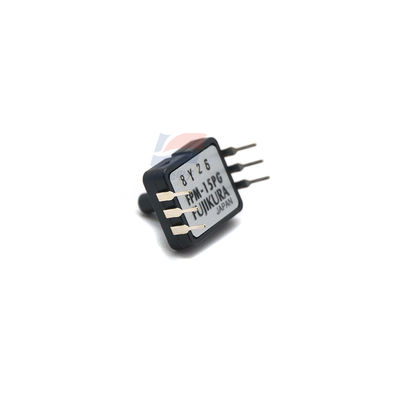 YJJ FPM-15PG-druksensor wordt gebruikt in bloeddrukmonitors stofzuigers wasmachines enz.