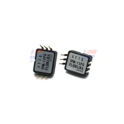 YJJ FPM-15PG-druksensor wordt gebruikt in bloeddrukmonitors stofzuigers wasmachines enz.