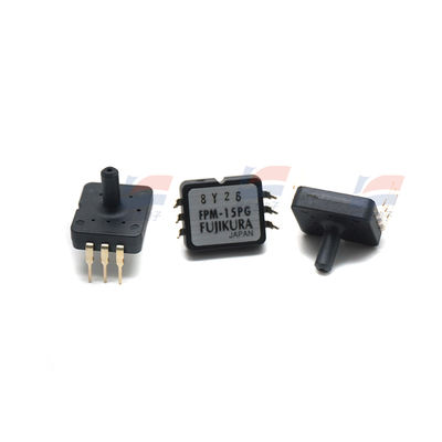 YJJ FPM-15PG-druksensor wordt gebruikt in bloeddrukmonitors stofzuigers wasmachines enz.