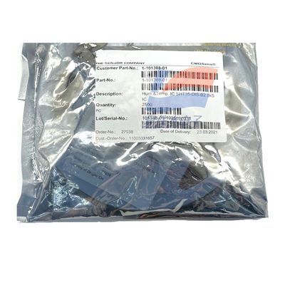 YJJ SHT35 Digitale temperatuur- en vochtigheidssensor wordt gebruikt in intelligente dierenincubatoren