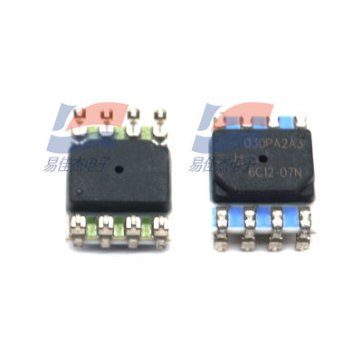 YJJ SSCMNNN030PA2A3 Indoor Air Pressure Control Digitale I2C Absolute Druk 200Kpa Druksensor
