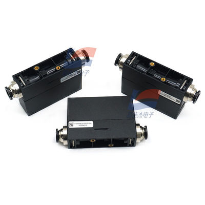 YJJ FS4003-2-R-CV-A Gas Mass Flow Sensor Flowmeter Toepasbaar op Deeltjesteller