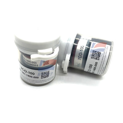 7CO-50 7CO-100 koolmonoxide gas sensor voor industriële veiligheid monitoring