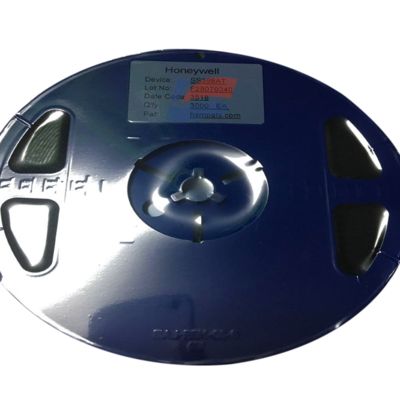 YJJ SS398AT Lineaire Hall Sensor voor UAV Pan-Tilt Unit - Solid State SOT-23