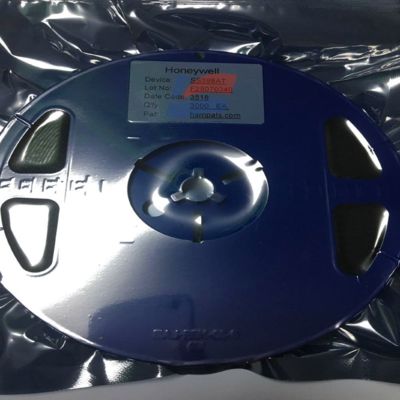 YJJ SS398AT Lineaire Hall Sensor voor UAV Pan-Tilt Unit - Solid State SOT-23