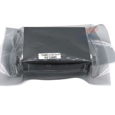 YJJ FS4003-4-O4-CV-A Gasmassa-stroomsensor en stroommeter worden gebruikt voor het detecteren van acetyleenstroom