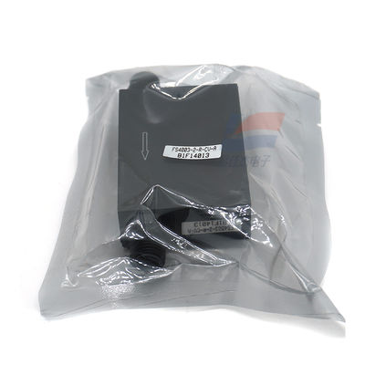 YJJ FS4003-4-O4-CV-A Gasmassa-stroomsensor en stroommeter worden gebruikt voor het detecteren van acetyleenstroom