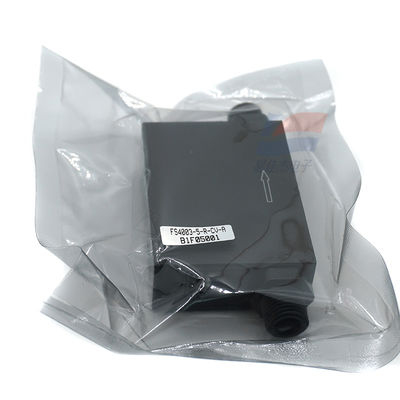 YJJ FS4003-4-O4-CV-A Gasmassa-stroomsensor en stroommeter worden gebruikt voor het detecteren van acetyleenstroom