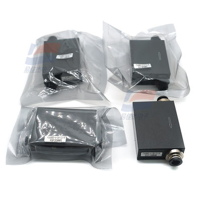 YJJ FS4003-4-O4-CV-A Gasmassa-stroomsensor en stroommeter worden gebruikt voor het detecteren van acetyleenstroom