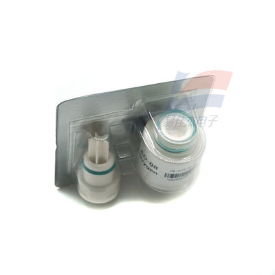 AO-08 Gas-electrochemische sensor Zuurstofanalysator Anti-interferentie Gebruik voor ademhalingsmachine
