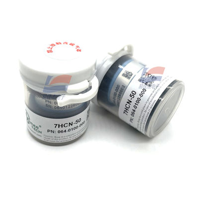 7HCN-50 Gassensor Waterstofcyanide Voor Medische Gasdetectie