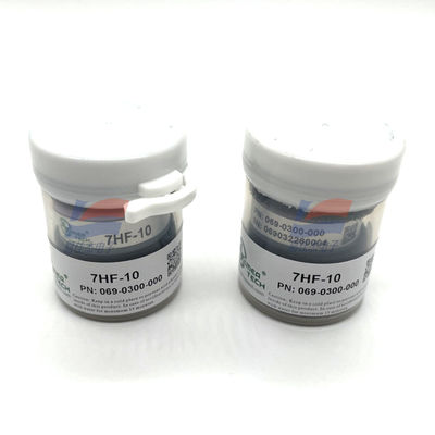 7HF-10 Waterstoffluoride Gassensor Hoge Gevoeligheid Goede Compatibiliteit