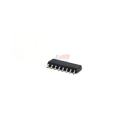 YJJ BISS0001 Pyro-elektrische Infrarood Draadloze Sensor Verwerkingschip