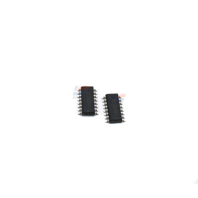 YJJ BISS0001 Pyro-elektrische Infrarood Draadloze Sensor Verwerkingschip