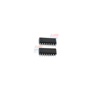 YJJ BISS0001 Pyro-elektrische Infrarood Draadloze Sensor Verwerkingschip