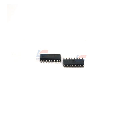 YJJ BISS0001 Pyro-elektrische Infrarood Draadloze Sensor Verwerkingschip
