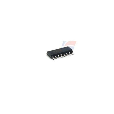 YJJ BISS0001 Pyro-elektrische Infrarood Draadloze Sensor Verwerkingschip
