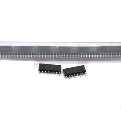 BISS0001 High - performance Sensing Signal Processing Integrated Circuit