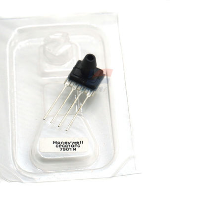 YJJ CPC01GFC lever Interface Pressure Sensor wordt gebruikt in de medische sector