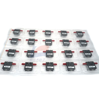 AWM2100V Microbridge Mass Air Flow Sensors Voor Droog Gas Siliconen Materiaal