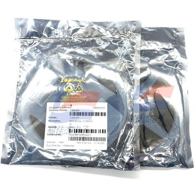 SHTC3 Digitale Vochtigheid- en Temperatuursensor Nieuw en Origineel