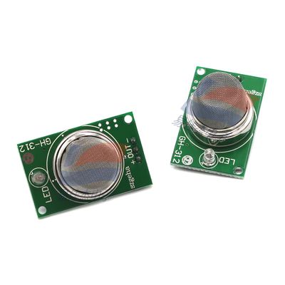 GH-312 Rooksensor Module Kleine grootte Signalenuitgang Nieuw