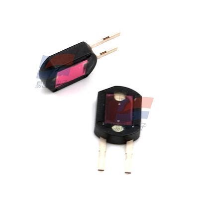 S6430-01 RGB-kleursensoren detecteren monochromatisch plastic