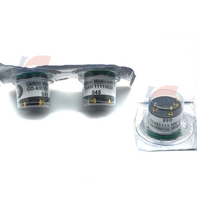 CO-AM Gas Koolmonoxide CO Sensor Industrie Standaard Formaat Voor Draagbare Gasdetectoren