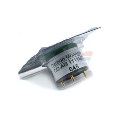 CO-AM Gas Koolmonoxide CO Sensor Industrie Standaard Formaat Voor Draagbare Gasdetectoren
