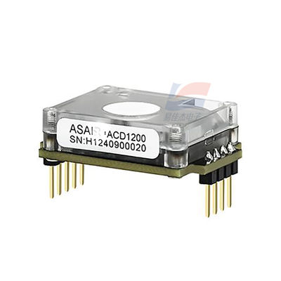ACD1200 Infrarood Koolstofdioxide CO2 Gassensor Respons Snel Hersteltijd