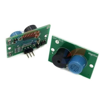 YJJ GH-310 GH310 Gas Sensor Module wordt gebruikt voor gasmonitoring in steenkoolmijnen